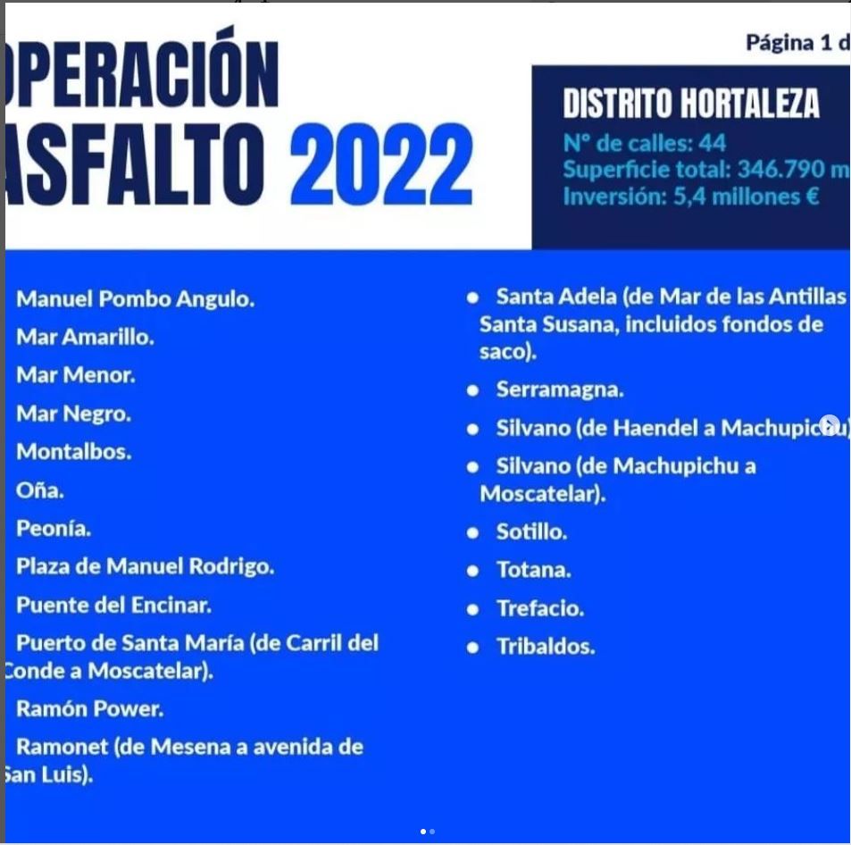 asfalto