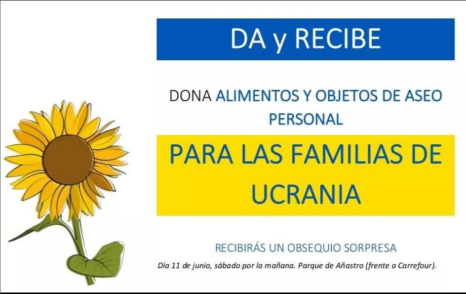donaciones