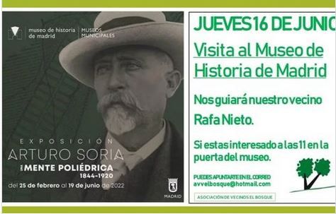 salida