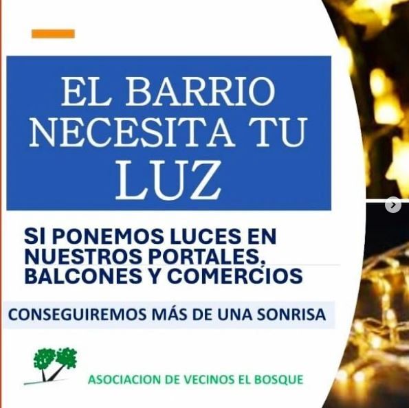 luz