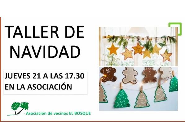 taller nav