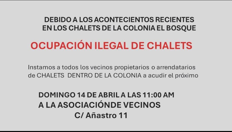 ocupa