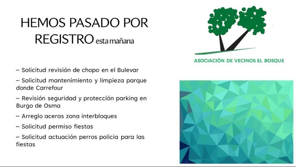 registro