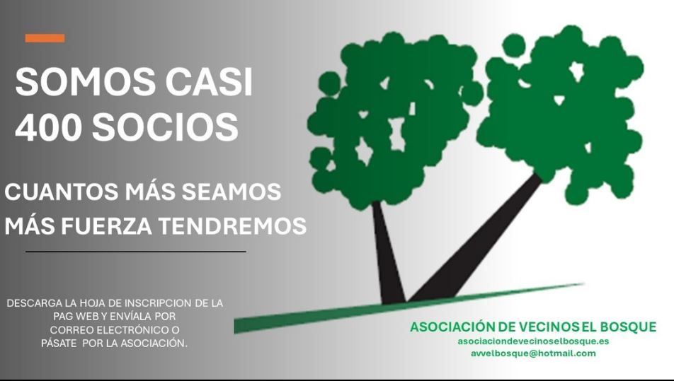 socios